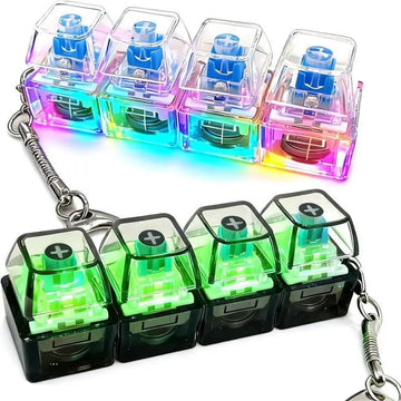 Stress Release Fidget Buttons