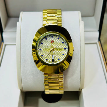 RADO DiaStar Automatic – Premium Luxury Watch