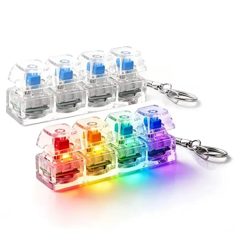 Stress Release Fidget Buttons