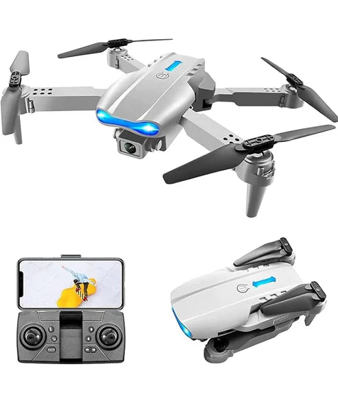E99 Drone Camera  – Easy Control