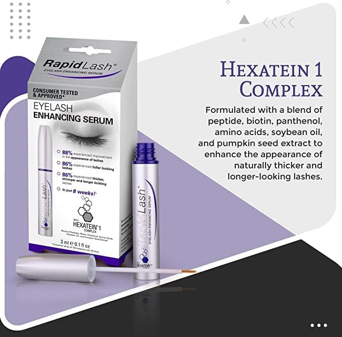 EYElLASH  ENHANSING CREAM