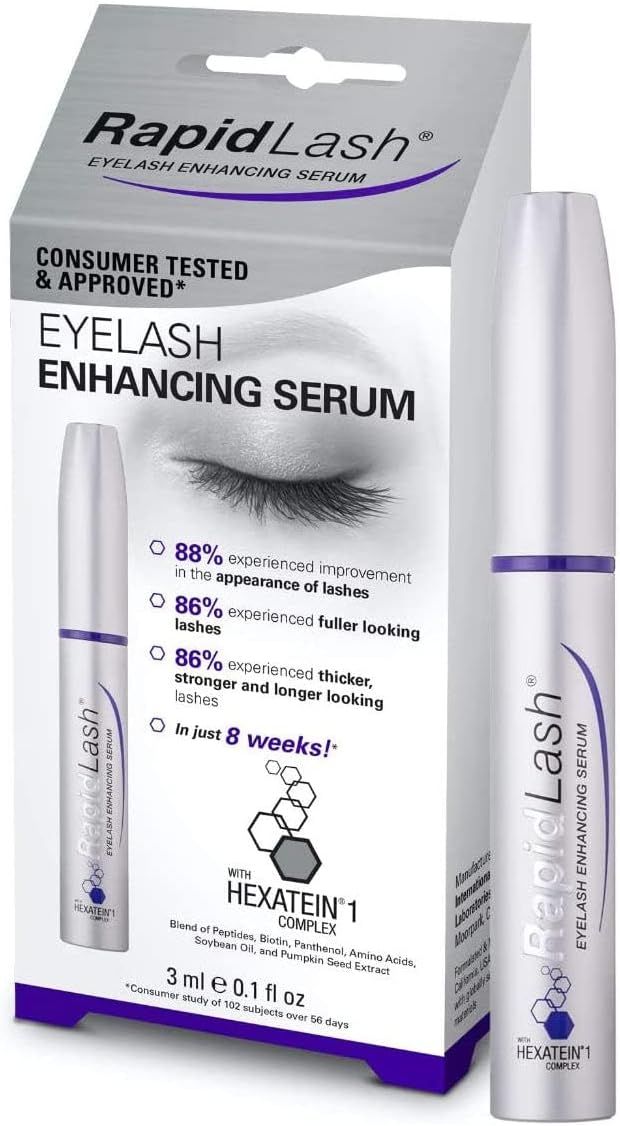 EYElLASH  ENHANSING CREAM