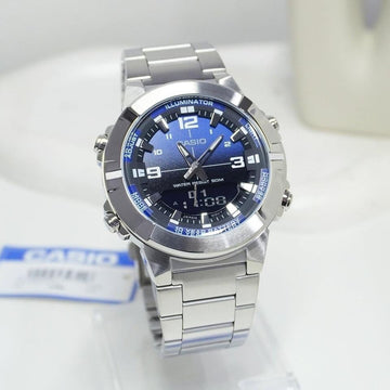 Premium Casio AMW 870D With Box